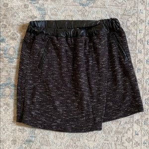 Forever 21 Mini Skirt